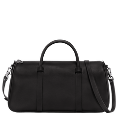 Long Champ Longchamp Daylong L Handbag Black