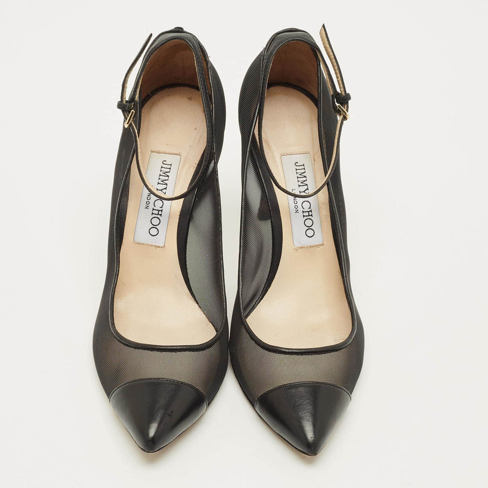 Jimmy Choo