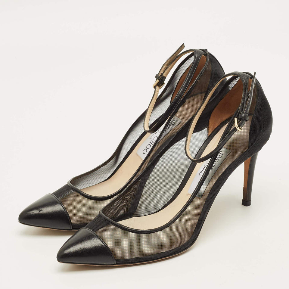 Jimmy Choo