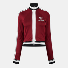 Serena Tracksuit Top