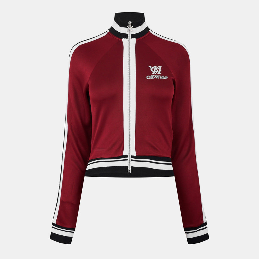 Serena Tracksuit Top