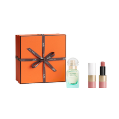 Hermes Perfume Sets Eau De Toilette Floral Fruity Official Box