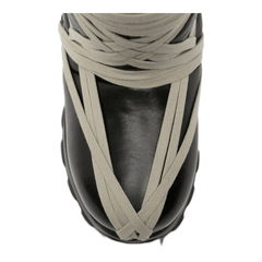 Rick Owens Boots Black