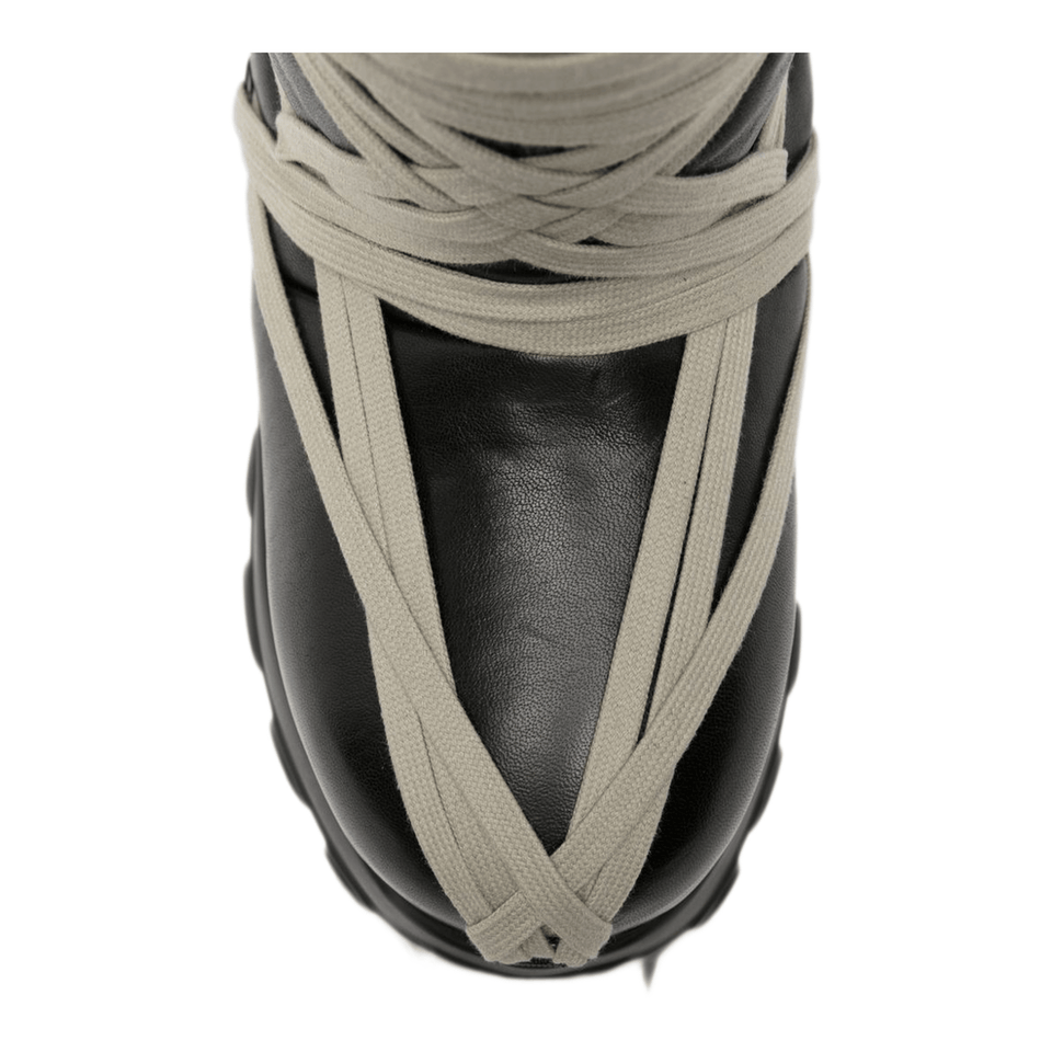 Rick Owens Boots Black