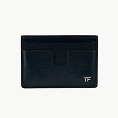 TOM FORD LOGO CARD HOLDER