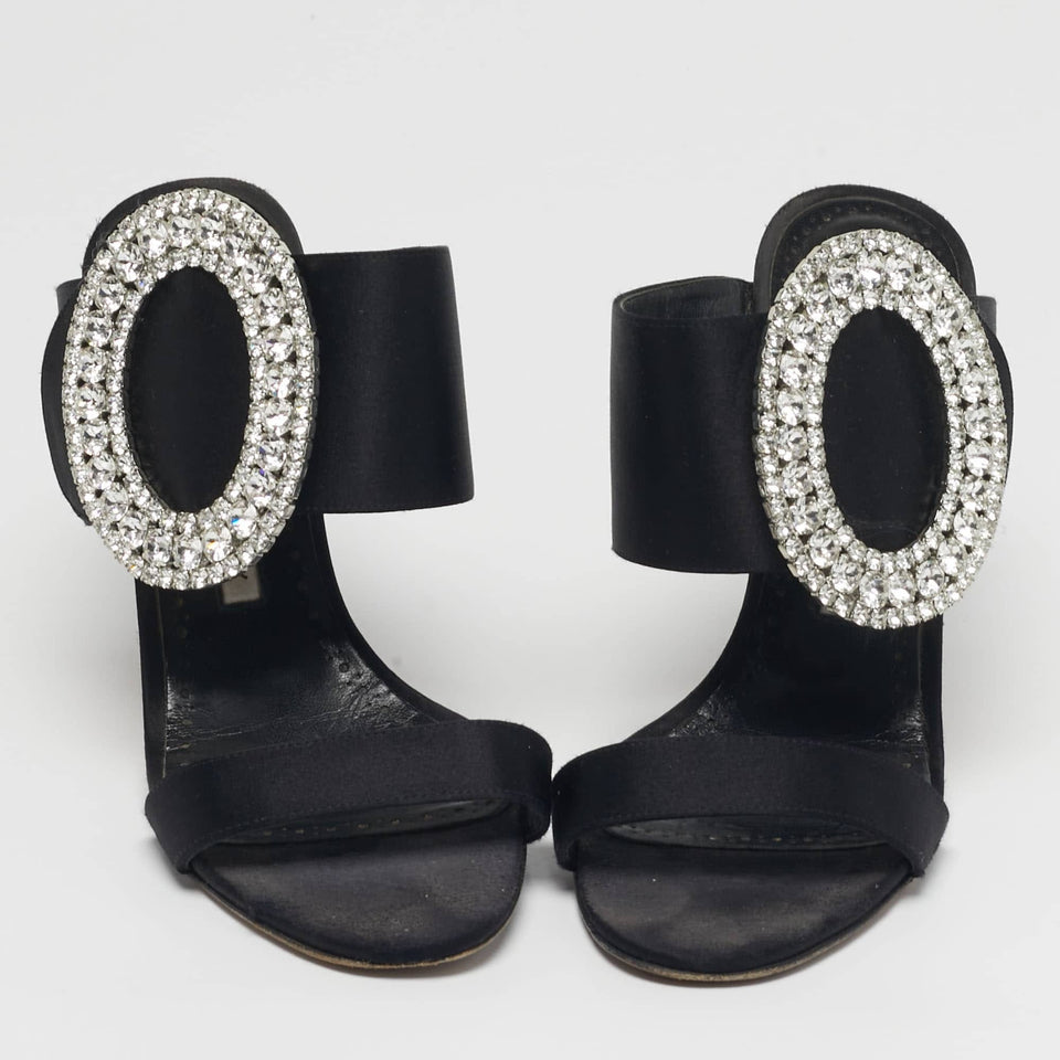 Manolo Blahnik Fibiona