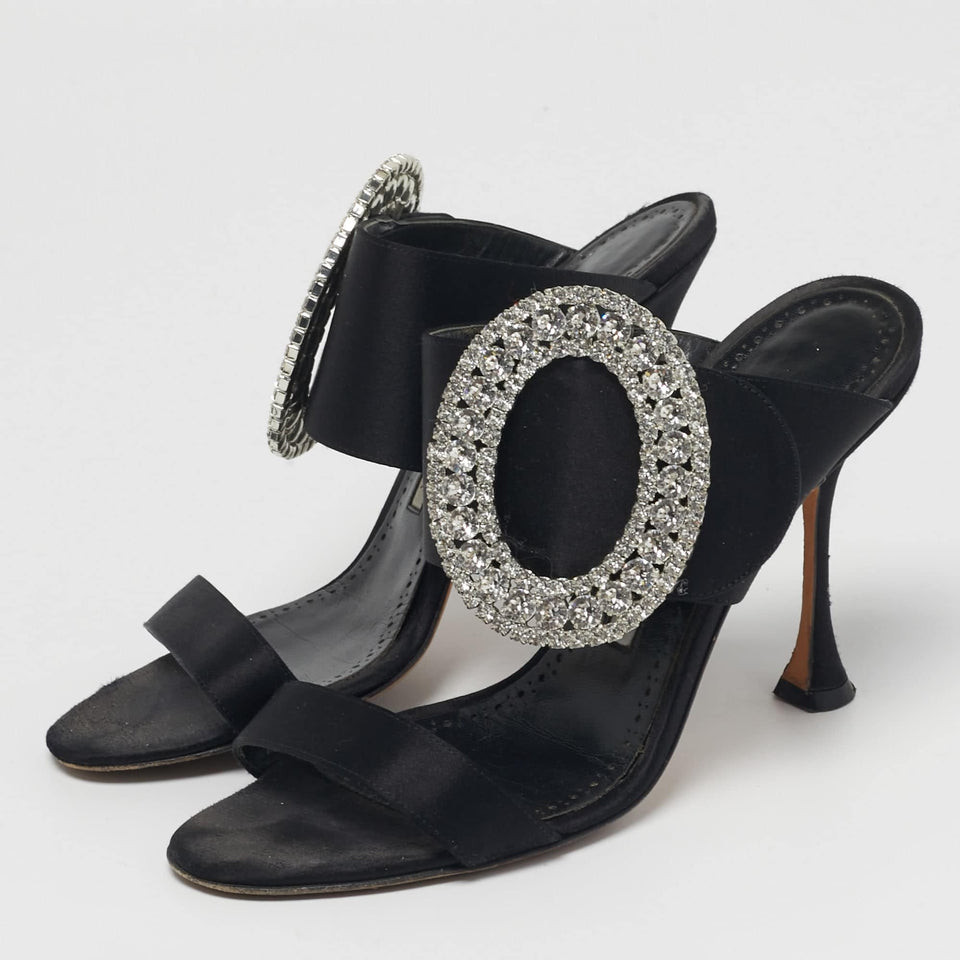Manolo Blahnik Fibiona