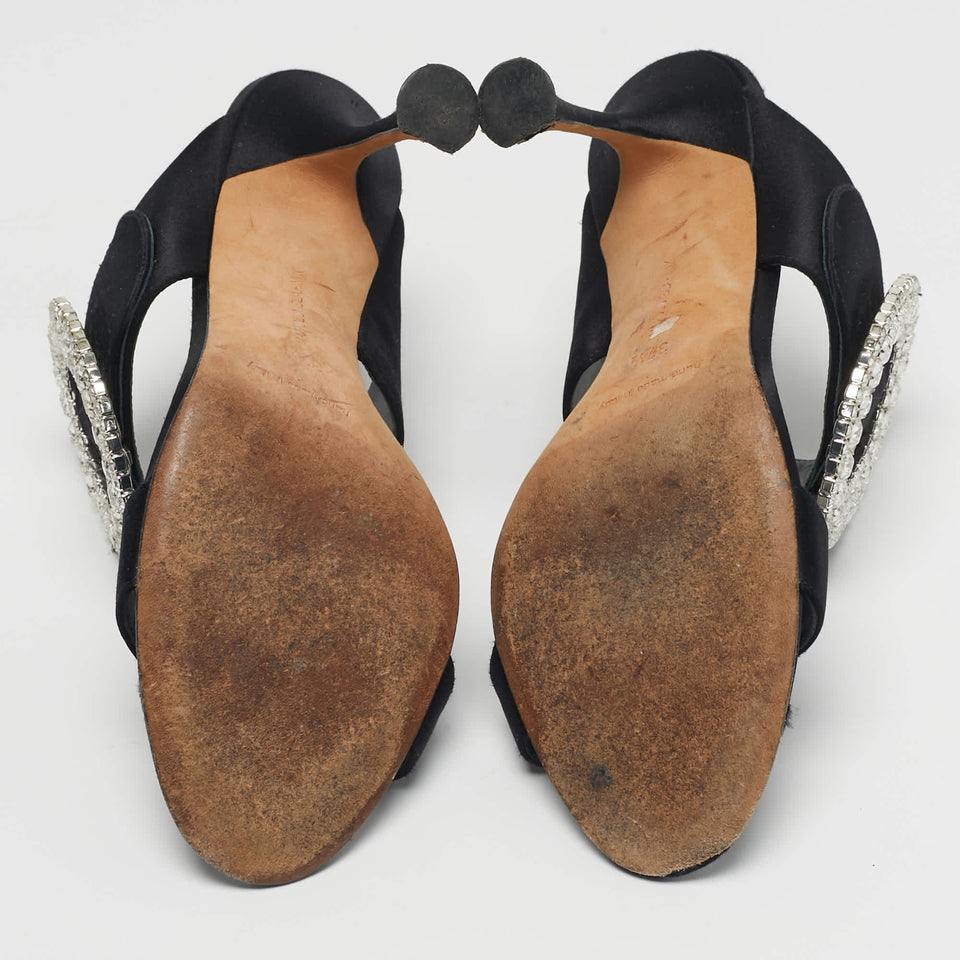 Manolo Blahnik Fibiona