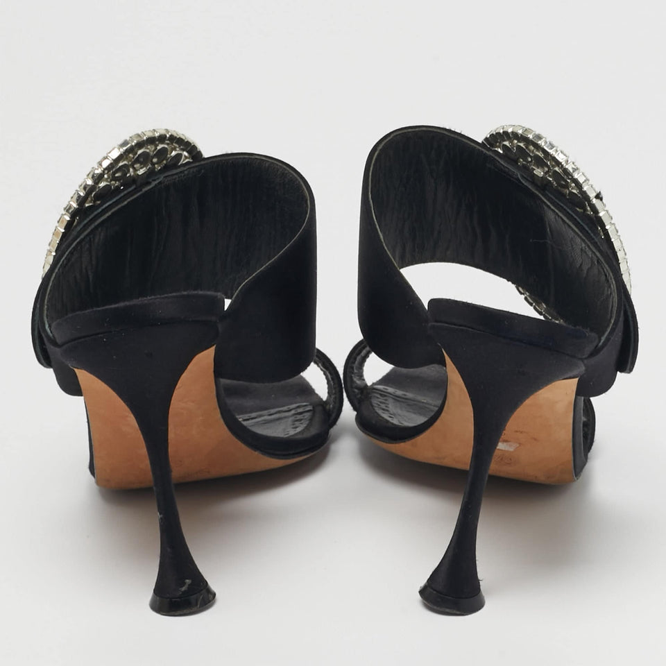 Manolo Blahnik Fibiona