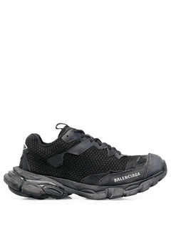 Track 3 low-top sneakers
