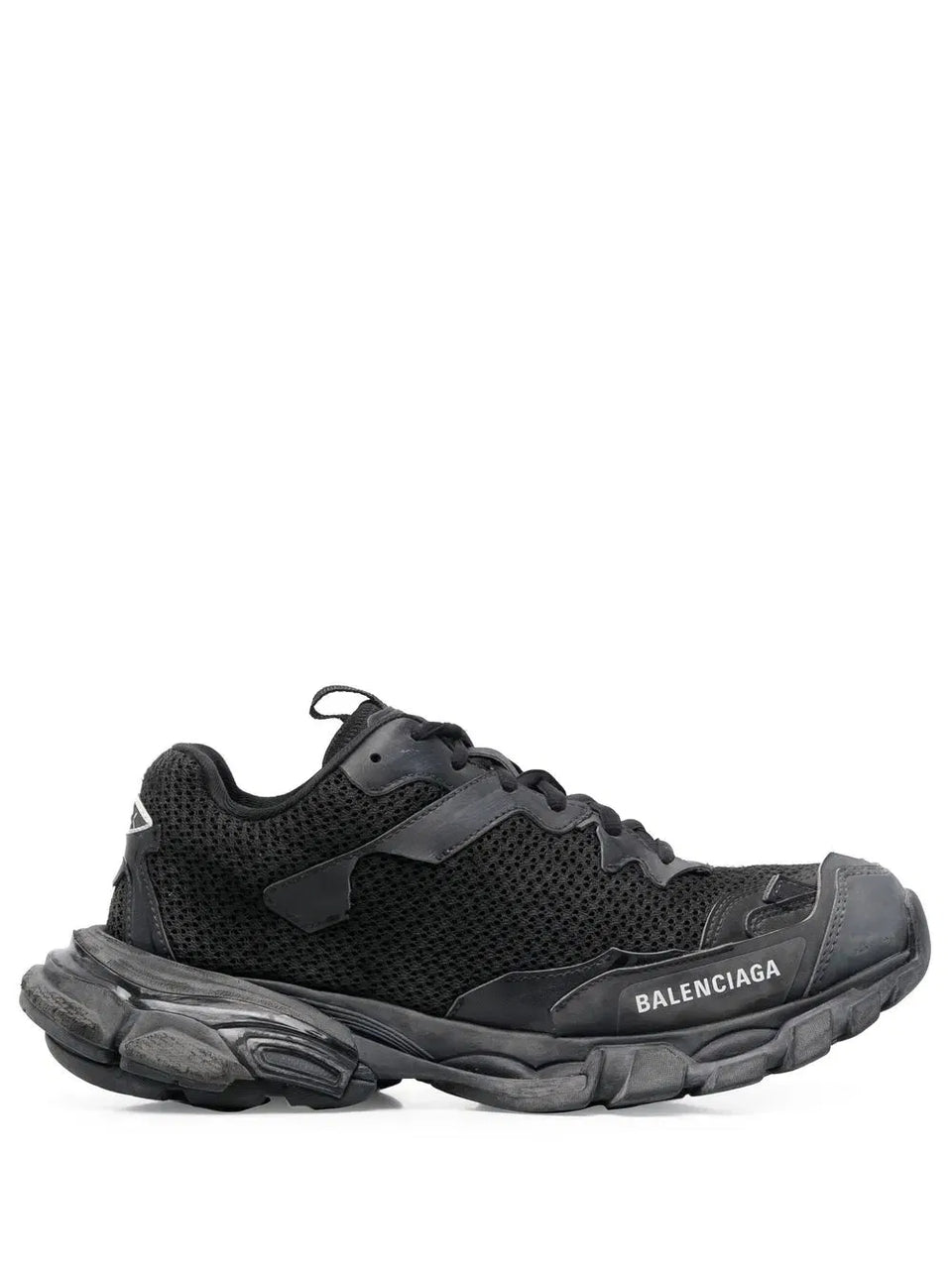 Track 3 low-top sneakers