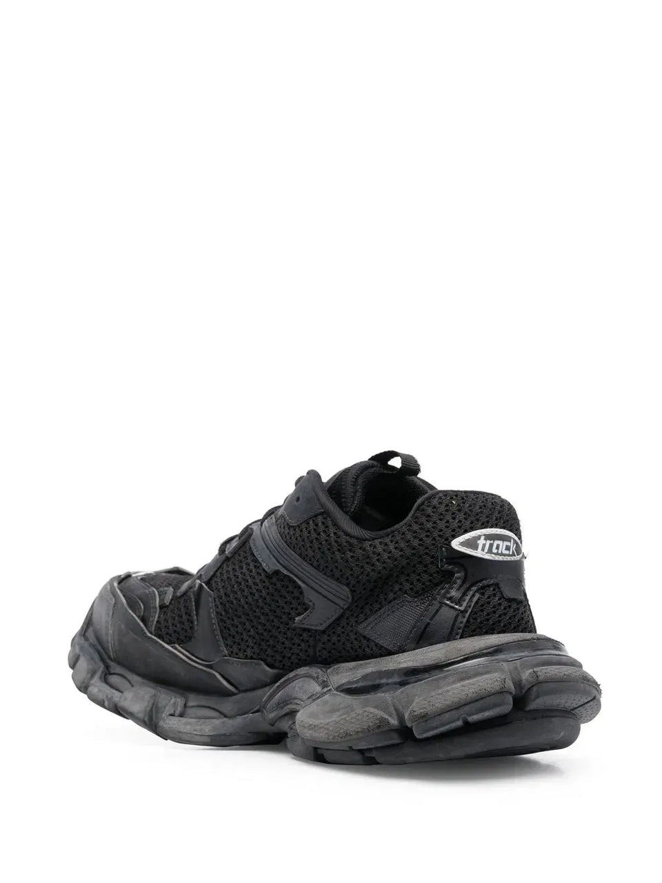 Track 3 low-top sneakers