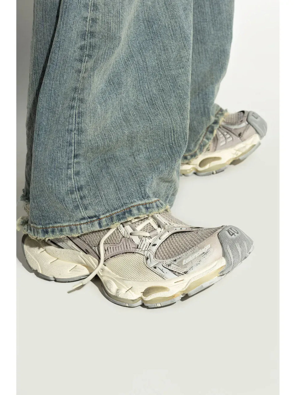 Stapler sneakers