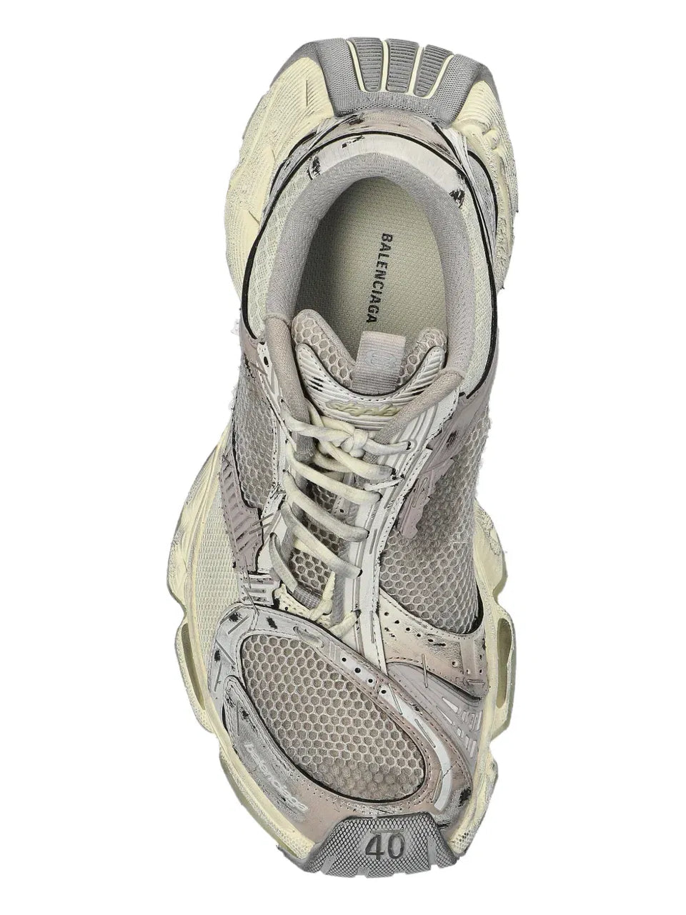 Stapler sneakers