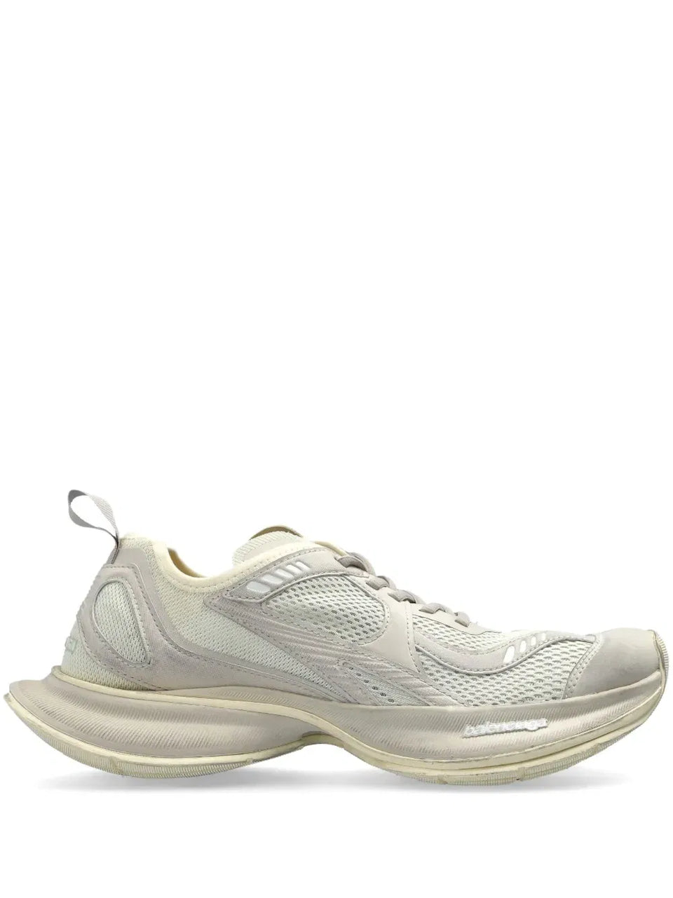 Circuit sneakers