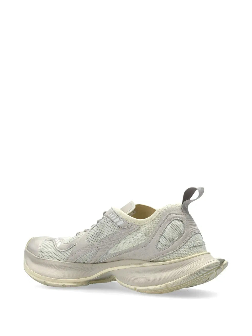 Circuit sneakers