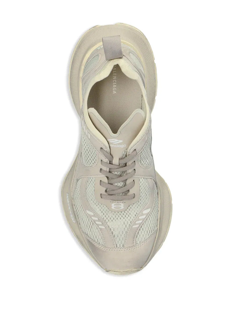 Circuit sneakers