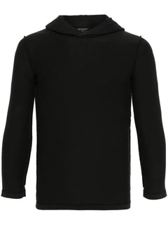 Inside-out Hoodie