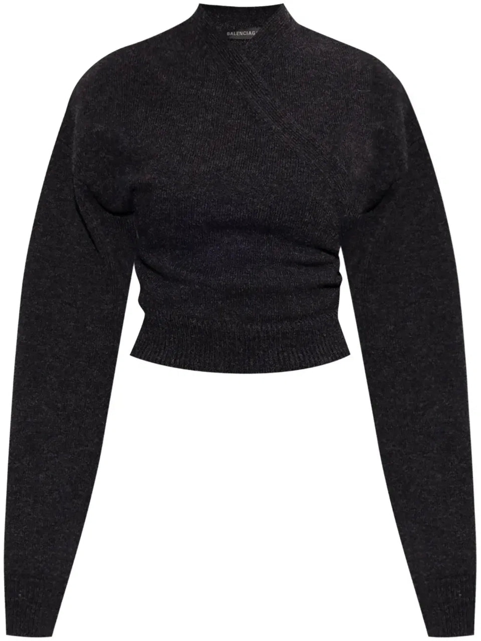 virgin wool sweater