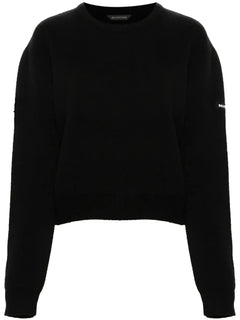 knitted sweater
