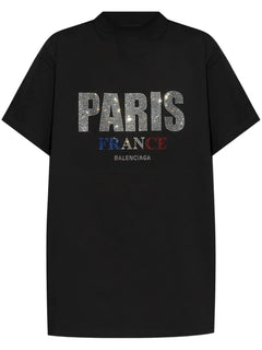logo-studded T-Shirt