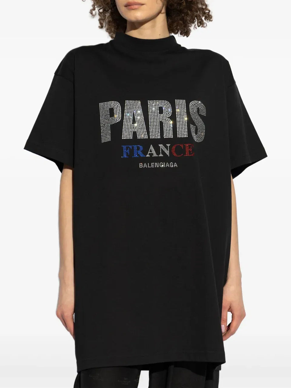 logo-studded T-Shirt