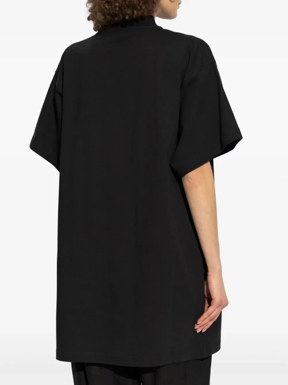 logo-studded T-Shirt
