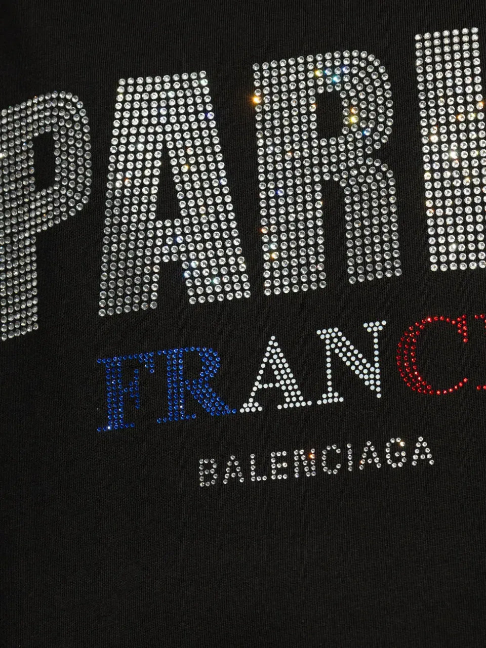 logo-studded T-Shirt