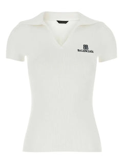 ribbed T-Shirt