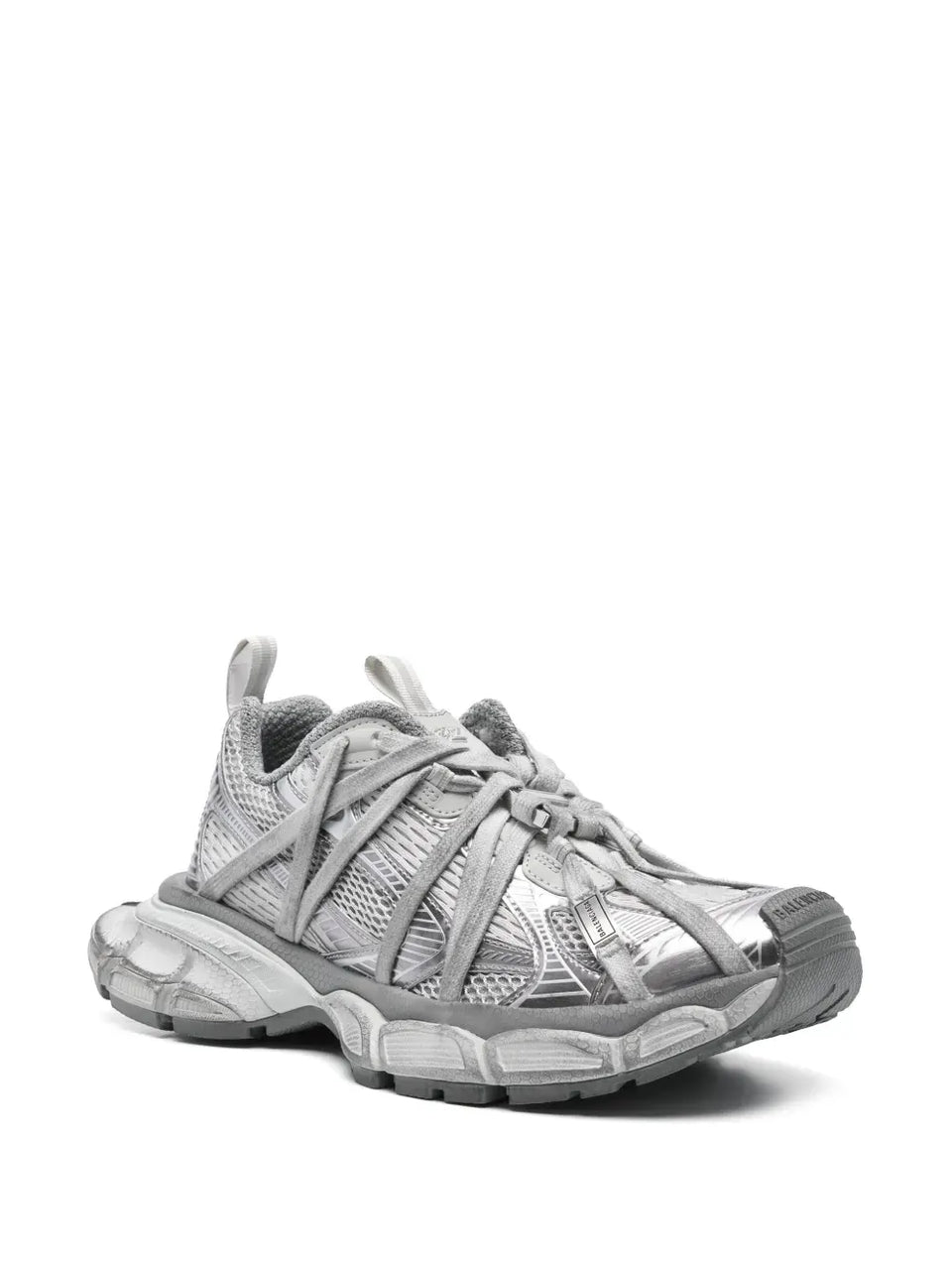 3XL Extreme Laces sneakers