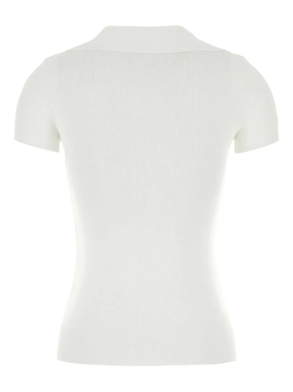 ribbed T-Shirt