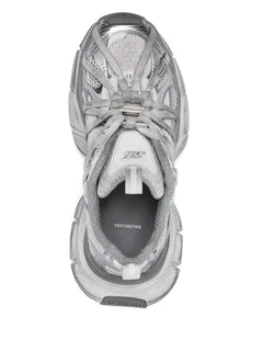3XL Extreme Laces sneakers