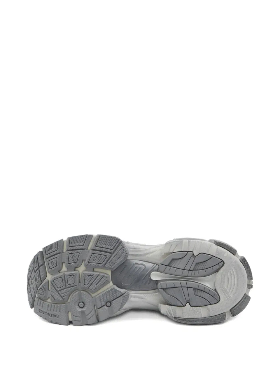 Runner 2 printed-logo sneakers