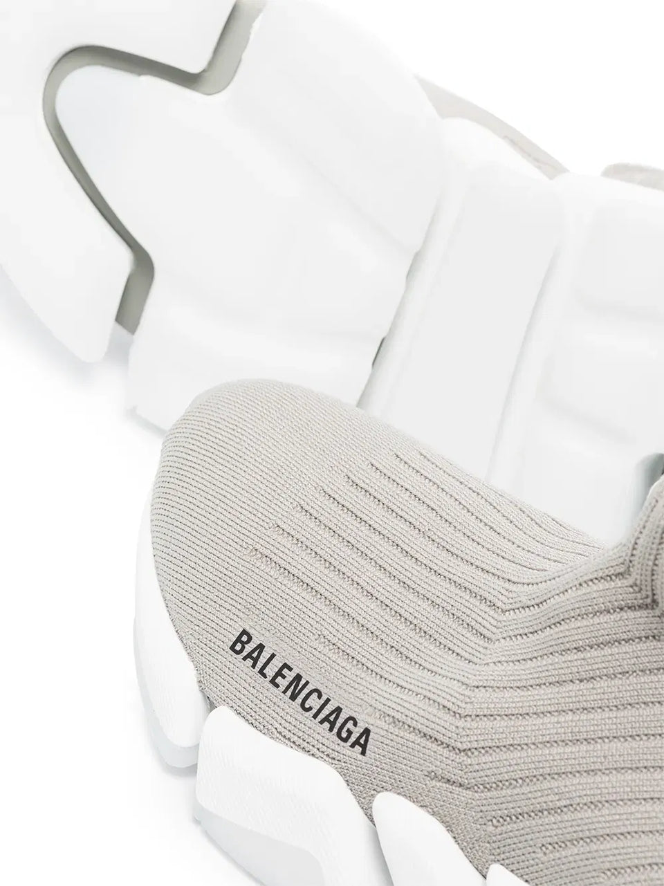 Speed 2.0 sock-style sneakers