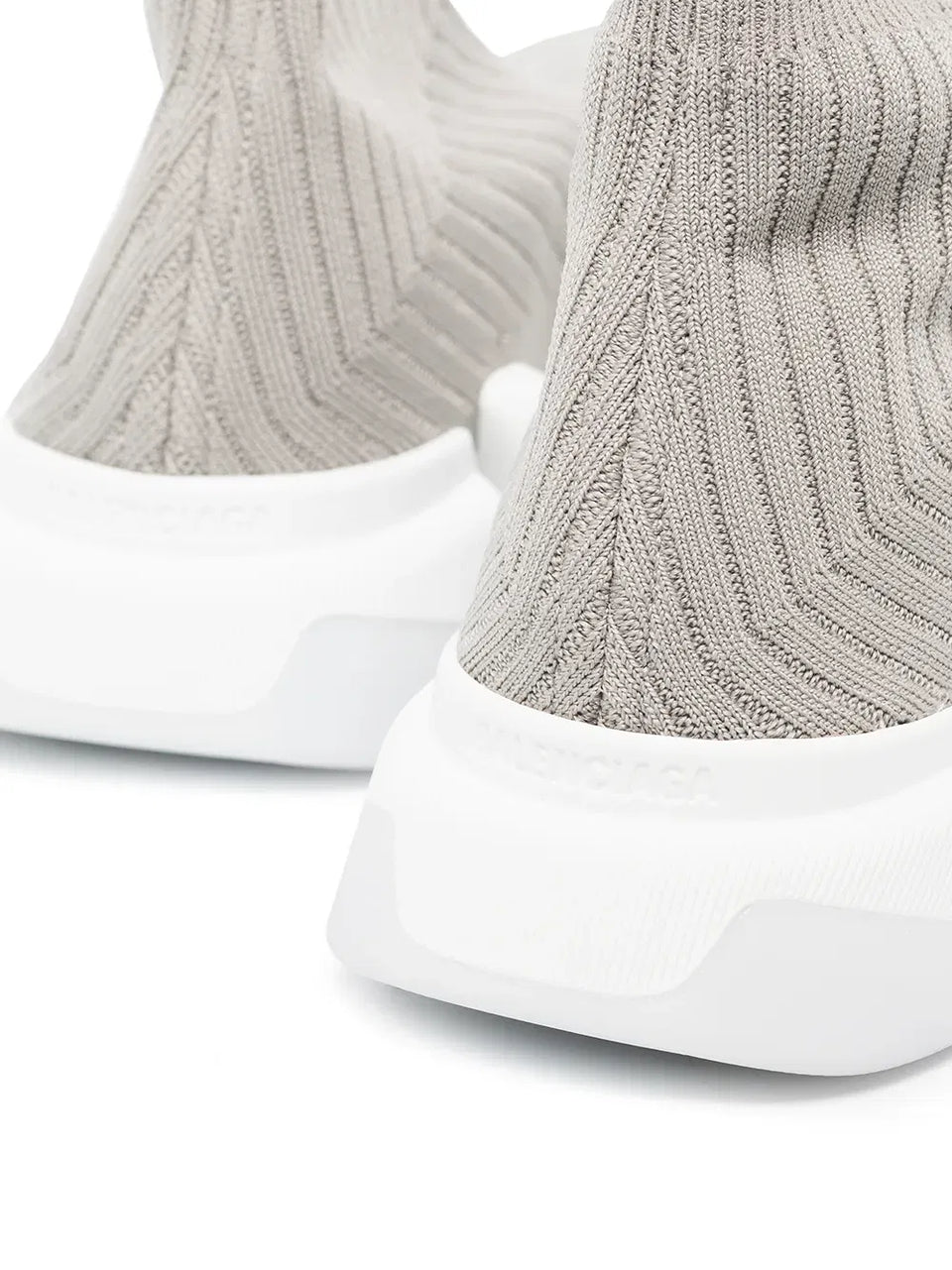 Speed 2.0 sock-style sneakers