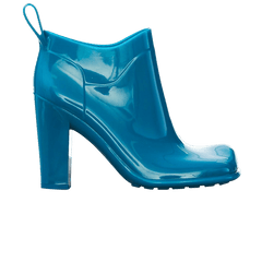 Bottega Veneta Wmns Shine Ankle Boot 'Blaster'