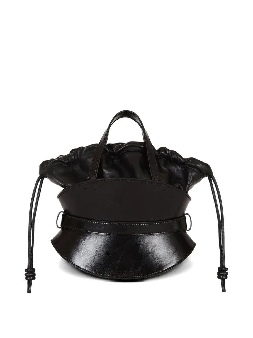 mini Shuffle tote bag