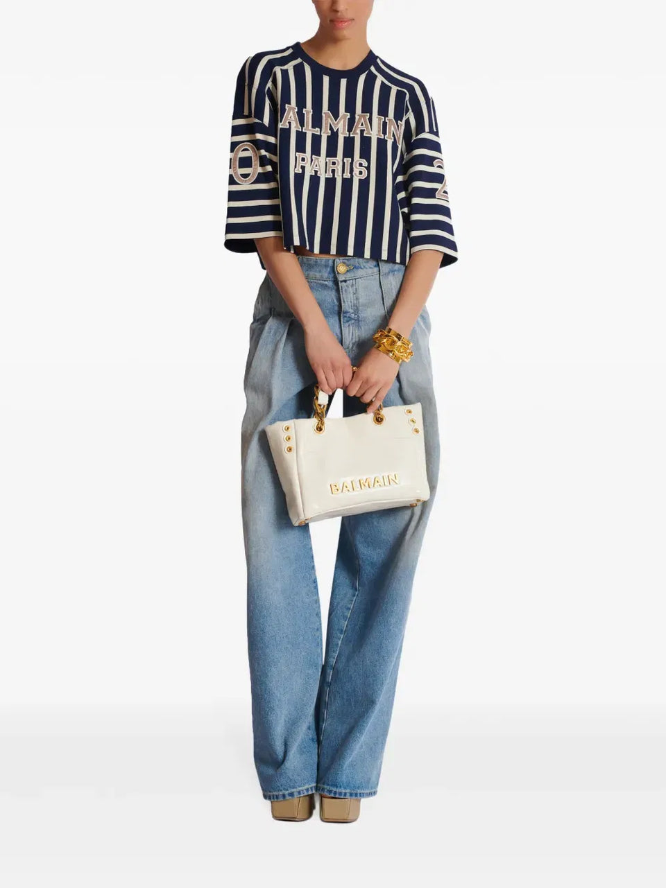 1945 Soft Small shoulder bag