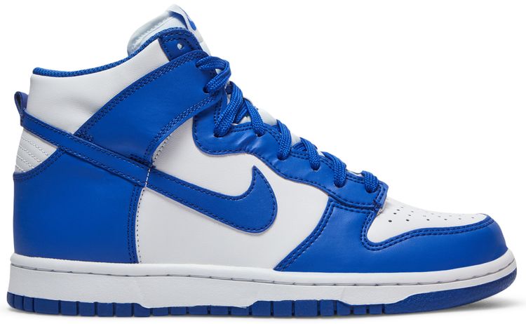 Dunk High Game Royal