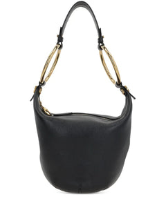 leather tote bag