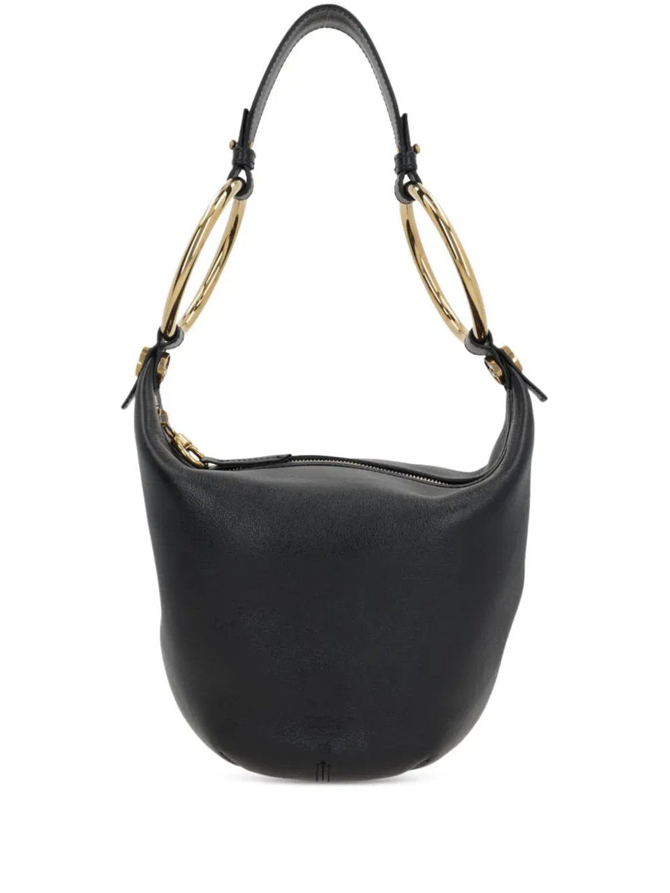 leather tote bag