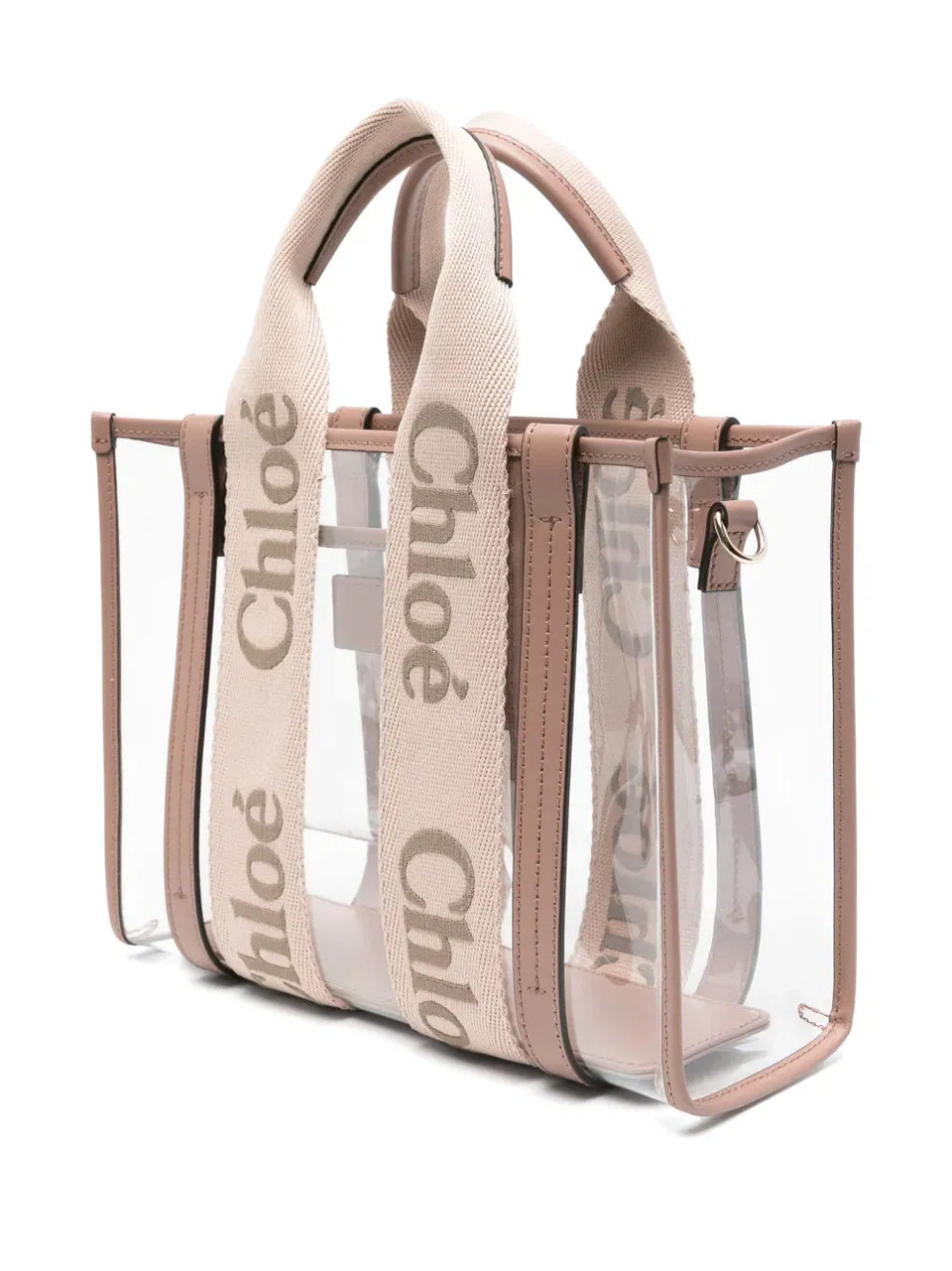 small Woody tote bag