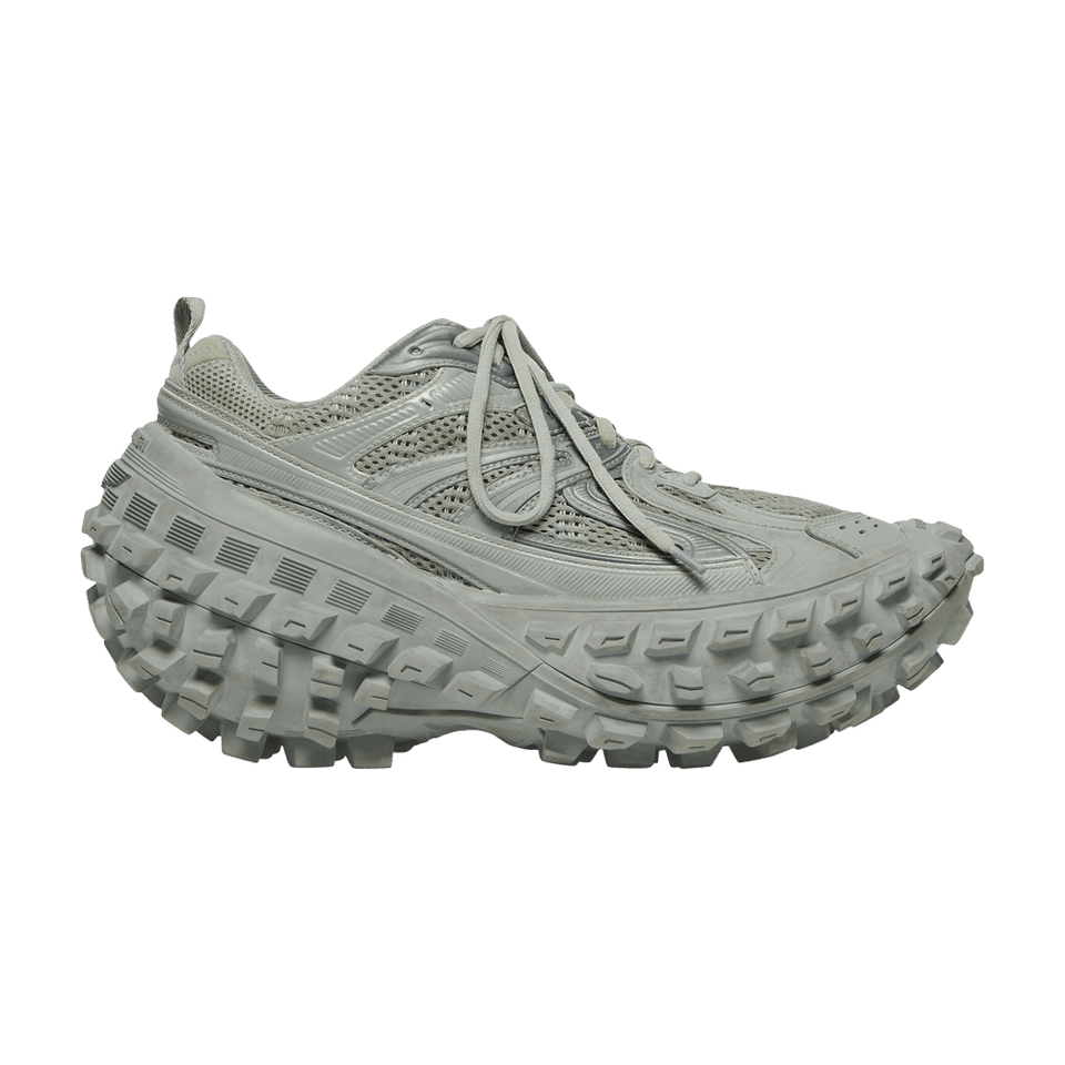 Balenciaga Defender Sneaker Grey