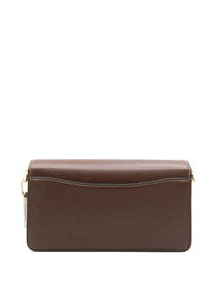 Tabby monogram shoulder bag