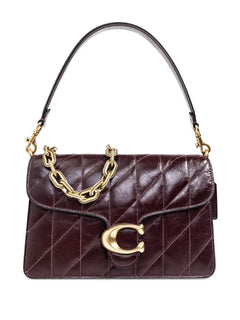 Tabby chain shoulder bag