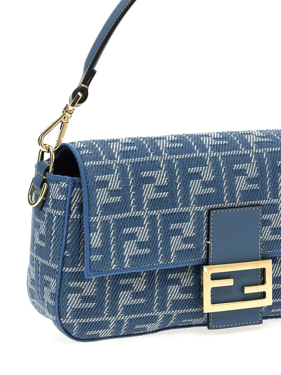 medium Baguette shoulder bag