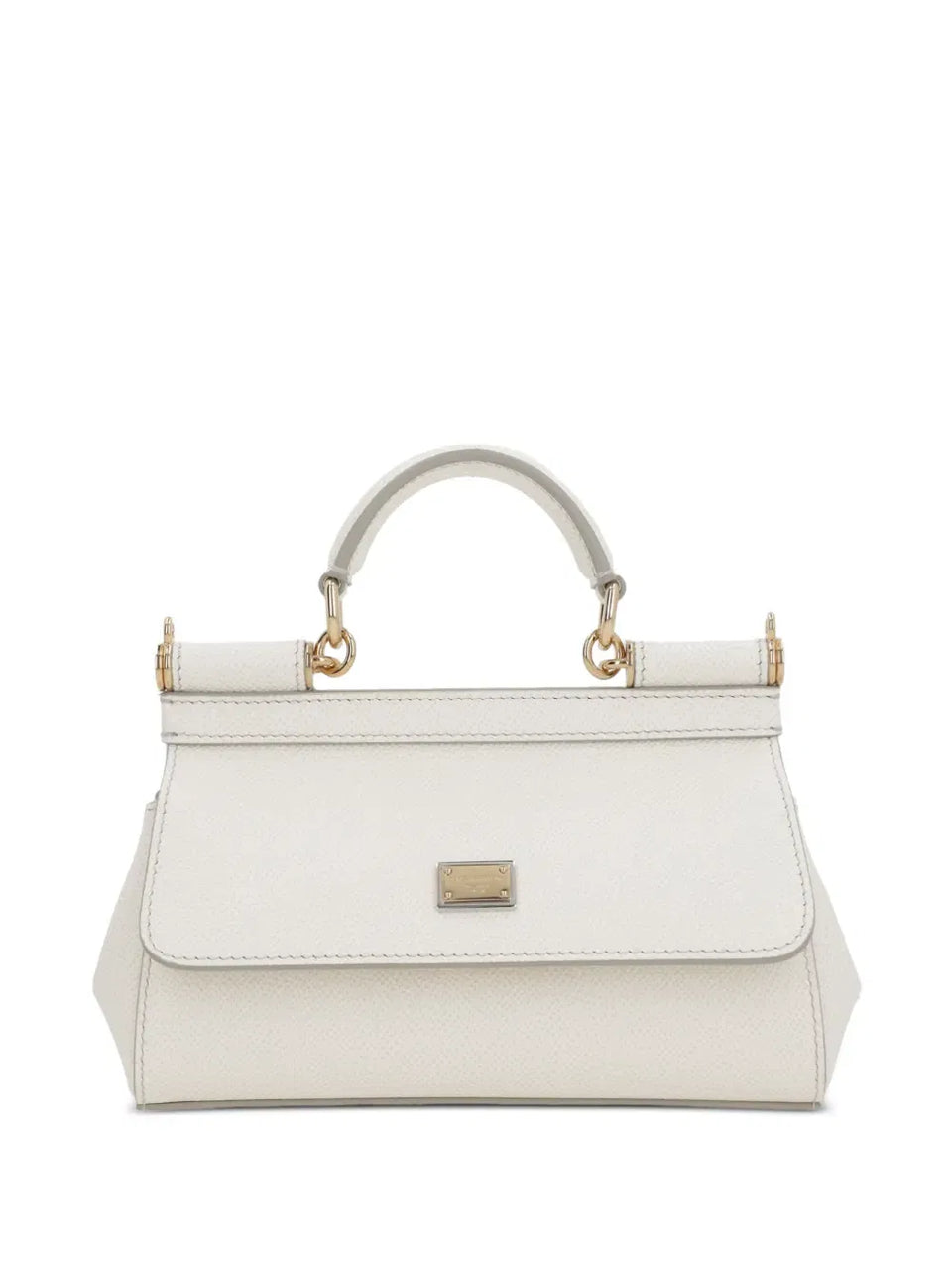 Sicily leather handbag