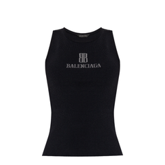Nano BB Tank Top