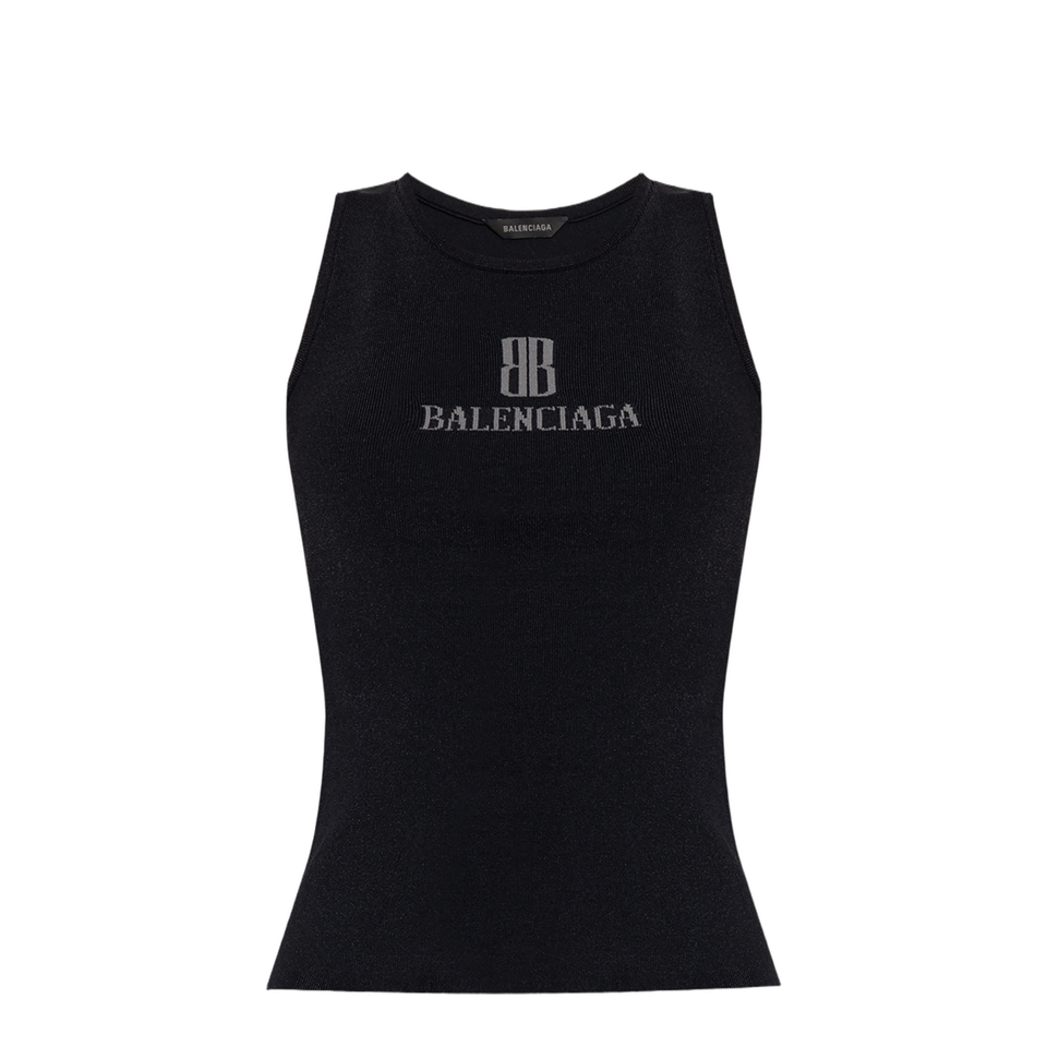 Nano BB Tank Top