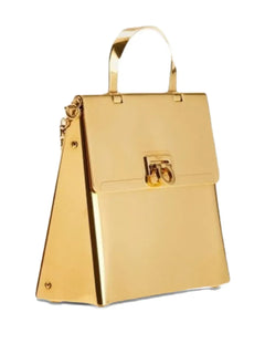 small Trifolio handbag